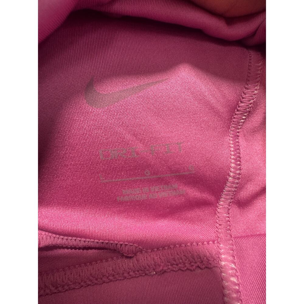 Nike Indy Plunge Cut-Out Women's Medium-Support Padded Sports Bra Sz L Brand New - Picture 8 of 9